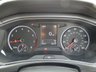 USED 2021 21 VOLKSWAGEN T-ROC 1.0 TSI Active 5d 110 S/S HEATED SEATS, SAT NAV, WIRELESS APPLE CARPLAY / ANDROID AUTO, FRONT & REAR PARKING SENSORS WITH DISPLAY, ELECTRIC TAILGATE, LANE ASSIST, FRONT ASSIST, ADAPTIVE CRUISE CONTROL & SPEED LIMITER, TINTED GLASS, DAB RADIO, BLUETOOTH, MANUAL 6 SPEED, 17 INCH ALLOYS, RAIN & LIGHT SENSORS, AUTO DIMMING REAR VIEW MIRROR, 4 USB PORTS, CLIMATE CONTROL, AUTO HOLD, LEATHER FLAT BOTTOM MFSW, ELECTRIC FOLDING MIRRORS, ILLUMINATING VANITY MIRRORS, FRONT & REAR ARM RESTS, ISO FIX, SPACE SAVER, SERVICE HISTORY