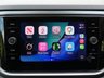 USED 2021 21 VOLKSWAGEN T-ROC 1.0 TSI Active 5d 110 S/S HEATED SEATS, SAT NAV, WIRELESS APPLE CARPLAY / ANDROID AUTO, FRONT & REAR PARKING SENSORS WITH DISPLAY, ELECTRIC TAILGATE, LANE ASSIST, FRONT ASSIST, ADAPTIVE CRUISE CONTROL & SPEED LIMITER, TINTED GLASS, DAB RADIO, BLUETOOTH, MANUAL 6 SPEED, 17 INCH ALLOYS, RAIN & LIGHT SENSORS, AUTO DIMMING REAR VIEW MIRROR, 4 USB PORTS, CLIMATE CONTROL, AUTO HOLD, LEATHER FLAT BOTTOM MFSW, ELECTRIC FOLDING MIRRORS, ILLUMINATING VANITY MIRRORS, FRONT & REAR ARM RESTS, ISO FIX, SPACE SAVER, SERVICE HISTORY