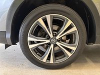 USED 2018 18 NISSAN QASHQAI 1.2 DIG-T N-Connecta SUV 5 door Petrol Manual Euro 6 in grey PARK SENSORS+REVERSE CAM+CRUISE