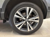 USED 2018 18 NISSAN QASHQAI 1.2 DIG-T N-Connecta SUV 5 door Petrol Manual Euro 6 in grey PARK SENSORS+REVERSE CAM+CRUISE