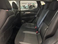 USED 2018 18 NISSAN QASHQAI 1.2 DIG-T N-Connecta SUV 5 door Petrol Manual Euro 6 in grey PARK SENSORS+REVERSE CAM+CRUISE