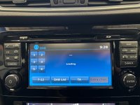 USED 2018 18 NISSAN QASHQAI 1.2 DIG-T N-Connecta SUV 5 door Petrol Manual Euro 6 in grey PARK SENSORS+REVERSE CAM+CRUISE