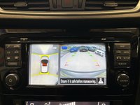 USED 2018 18 NISSAN QASHQAI 1.2 DIG-T N-Connecta SUV 5 door Petrol Manual Euro 6 in grey PARK SENSORS+REVERSE CAM+CRUISE