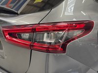 USED 2018 18 NISSAN QASHQAI 1.2 DIG-T N-Connecta SUV 5 door Petrol Manual Euro 6 in grey PARK SENSORS+REVERSE CAM+CRUISE