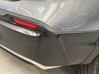 USED 2018 18 NISSAN QASHQAI 1.2 DIG-T N-Connecta SUV 5 door Petrol Manual Euro 6 in grey PARK SENSORS+REVERSE CAM+CRUISE