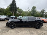 USED 2019 19 HONDA CIVIC 1.0 VTEC Turbo SR Hatchback 5dr Petrol Manual Euro 6 (s/s) (126 ps) 