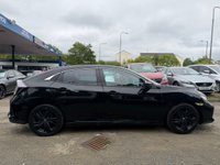USED 2019 19 HONDA CIVIC 1.0 VTEC Turbo SR Hatchback 5dr Petrol Manual Euro 6 (s/s) (126 ps) 