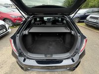 USED 2019 19 HONDA CIVIC 1.0 VTEC Turbo SR Hatchback 5dr Petrol Manual Euro 6 (s/s) (126 ps) 