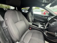 USED 2019 19 HONDA CIVIC 1.0 VTEC Turbo SR Hatchback 5dr Petrol Manual Euro 6 (s/s) (126 ps) 