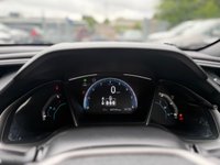 USED 2019 19 HONDA CIVIC 1.0 VTEC Turbo SR Hatchback 5dr Petrol Manual Euro 6 (s/s) (126 ps) 