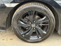 USED 2019 19 HONDA CIVIC 1.0 VTEC Turbo SR Hatchback 5dr Petrol Manual Euro 6 (s/s) (126 ps) 