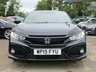 USED 2019 19 HONDA CIVIC 1.0 VTEC Turbo SR Hatchback 5dr Petrol Manual Euro 6 (s/s) (126 ps) 