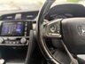 USED 2019 19 HONDA CIVIC 1.0 VTEC Turbo SR Hatchback 5dr Petrol Manual Euro 6 (s/s) (126 ps) 