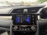 USED 2019 19 HONDA CIVIC 1.0 VTEC Turbo SR Hatchback 5dr Petrol Manual Euro 6 (s/s) (126 ps) 