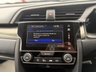USED 2019 19 HONDA CIVIC 1.0 VTEC Turbo SR Hatchback 5dr Petrol Manual Euro 6 (s/s) (126 ps) 