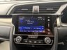 USED 2019 19 HONDA CIVIC 1.0 VTEC Turbo SR Hatchback 5dr Petrol Manual Euro 6 (s/s) (126 ps) 