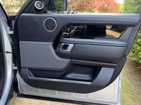 USED 2018 68 LAND ROVER RANGE ROVER 3.0 SD V6 Autobiography SUV 5dr Diesel Auto 4WD Euro 6 (s/s) (275 ps) 24 WAY HEATED/COOLED/MASSAGE SEATS