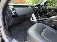 USED 2018 68 LAND ROVER RANGE ROVER 3.0 SD V6 Autobiography SUV 5dr Diesel Auto 4WD Euro 6 (s/s) (275 ps) 24 WAY HEATED/COOLED/MASSAGE SEATS