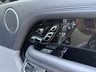USED 2018 68 LAND ROVER RANGE ROVER 3.0 SD V6 Autobiography SUV 5dr Diesel Auto 4WD Euro 6 (s/s) (275 ps) 24 WAY HEATED/COOLED/MASSAGE SEATS
