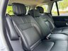 USED 2018 68 LAND ROVER RANGE ROVER 3.0 SD V6 Autobiography SUV 5dr Diesel Auto 4WD Euro 6 (s/s) (275 ps) 24 WAY HEATED/COOLED/MASSAGE SEATS