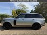 USED 2018 68 LAND ROVER RANGE ROVER 3.0 SD V6 Autobiography SUV 5dr Diesel Auto 4WD Euro 6 (s/s) (275 ps) 24 WAY HEATED/COOLED/MASSAGE SEATS