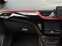 USED 2017 67 VAUXHALL CORSA 1.4i ecoTEC SRi Hatchback 5dr Petrol Manual Euro 6 (75 ps) + SERVICE HISTORY + 16" ALLOY WHEELS + FIVE (5) SPEED MANUAL GEARBOX + DAYTIME RUNNING LIGHTS + LOW MILEAGE + IDEAL 1ST CAR! + AUTO HEADLIGHTS + AIR CONDITONING + CLIMATE CONTROL + CRUISE CONTROL + BLUETOOTH / TELEPHONE PREPARATION + RADIO / USB / DAB / MP3 PLAYER + MUCH MUCH MORE...