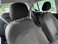 USED 2017 67 VAUXHALL CORSA 1.4i ecoTEC SRi Hatchback 5dr Petrol Manual Euro 6 (75 ps) + SERVICE HISTORY + 16" ALLOY WHEELS + FIVE (5) SPEED MANUAL GEARBOX + DAYTIME RUNNING LIGHTS + LOW MILEAGE + IDEAL 1ST CAR! + AUTO HEADLIGHTS + AIR CONDITONING + CLIMATE CONTROL + CRUISE CONTROL + BLUETOOTH / TELEPHONE PREPARATION + RADIO / USB / DAB / MP3 PLAYER + MUCH MUCH MORE...