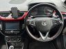 USED 2017 67 VAUXHALL CORSA 1.4i ecoTEC SRi Hatchback 5dr Petrol Manual Euro 6 (75 ps) + SERVICE HISTORY + 16" ALLOY WHEELS + FIVE (5) SPEED MANUAL GEARBOX + DAYTIME RUNNING LIGHTS + LOW MILEAGE + IDEAL 1ST CAR! + AUTO HEADLIGHTS + AIR CONDITONING + CLIMATE CONTROL + CRUISE CONTROL + BLUETOOTH / TELEPHONE PREPARATION + RADIO / USB / DAB / MP3 PLAYER + MUCH MUCH MORE...