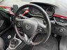 USED 2017 67 VAUXHALL CORSA 1.4i ecoTEC SRi Hatchback 5dr Petrol Manual Euro 6 (75 ps) + SERVICE HISTORY + 16" ALLOY WHEELS + FIVE (5) SPEED MANUAL GEARBOX + DAYTIME RUNNING LIGHTS + LOW MILEAGE + IDEAL 1ST CAR! + AUTO HEADLIGHTS + AIR CONDITONING + CLIMATE CONTROL + CRUISE CONTROL + BLUETOOTH / TELEPHONE PREPARATION + RADIO / USB / DAB / MP3 PLAYER + MUCH MUCH MORE...
