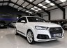 USED 2015 AUDI Q7 3.0 TDI V6 S line SUV 5dr Diesel Tiptronic quattro Euro 6 (s/s) (272 ps) 