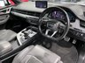 USED 2015 AUDI Q7 3.0 TDI V6 S line SUV 5dr Diesel Tiptronic quattro Euro 6 (s/s) (272 ps) 