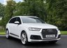 USED 2015 AUDI Q7 3.0 TDI V6 S line SUV 5dr Diesel Tiptronic quattro Euro 6 (s/s) (272 ps) 