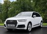 USED 2015 AUDI Q7 3.0 TDI V6 S line SUV 5dr Diesel Tiptronic quattro Euro 6 (s/s) (272 ps) 