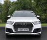 USED 2015 AUDI Q7 3.0 TDI V6 S line SUV 5dr Diesel Tiptronic quattro Euro 6 (s/s) (272 ps) 