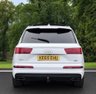 USED 2015 AUDI Q7 3.0 TDI V6 S line SUV 5dr Diesel Tiptronic quattro Euro 6 (s/s) (272 ps) 
