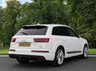 USED 2015 AUDI Q7 3.0 TDI V6 S line SUV 5dr Diesel Tiptronic quattro Euro 6 (s/s) (272 ps) 