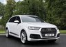 USED 2015 AUDI Q7 3.0 TDI V6 S line SUV 5dr Diesel Tiptronic quattro Euro 6 (s/s) (272 ps) 