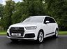 USED 2015 AUDI Q7 3.0 TDI V6 S line SUV 5dr Diesel Tiptronic quattro Euro 6 (s/s) (272 ps) 