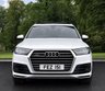 USED 2015 AUDI Q7 3.0 TDI V6 S line SUV 5dr Diesel Tiptronic quattro Euro 6 (s/s) (272 ps) 
