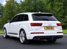 USED 2015 AUDI Q7 3.0 TDI V6 S line SUV 5dr Diesel Tiptronic quattro Euro 6 (s/s) (272 ps) 