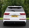 USED 2015 AUDI Q7 3.0 TDI V6 S line SUV 5dr Diesel Tiptronic quattro Euro 6 (s/s) (272 ps) 
