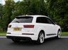 USED 2015 AUDI Q7 3.0 TDI V6 S line SUV 5dr Diesel Tiptronic quattro Euro 6 (s/s) (272 ps) 