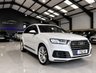 USED 2015 AUDI Q7 3.0 TDI V6 S line SUV 5dr Diesel Tiptronic quattro Euro 6 (s/s) (272 ps) 