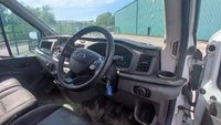 USED 2020 20 FORD TRANSIT 2.0 350 EcoBlue Leader Panel Van 5dr Diesel Manual FWD L2 H2 Euro 6 (s/s) (130 ps) KEYLESS ENTRY + START | SENSOR