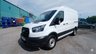 USED 2020 20 FORD TRANSIT 2.0 350 EcoBlue Leader Panel Van 5dr Diesel Manual FWD L2 H2 Euro 6 (s/s) (130 ps) KEYLESS ENTRY + START | SENSOR