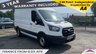 USED 2020 20 FORD TRANSIT 2.0 350 EcoBlue Leader Panel Van 5dr Diesel Manual FWD L2 H2 Euro 6 (s/s) (130 ps) KEYLESS ENTRY + START | SENSOR