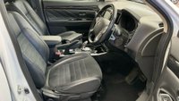 USED 2017 17 MITSUBISHI OUTLANDER 2.0h 12kWh Kotu SUV 5dr Petrol Plug-in Hybrid CVT 4WD Euro 6 (s/s) (200 ps) Auto_&pound;20 Tax_Electric/Petrol_Ulez