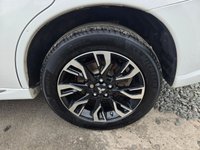 USED 2017 17 MITSUBISHI OUTLANDER 2.0h 12kWh Kotu SUV 5dr Petrol Plug-in Hybrid CVT 4WD Euro 6 (s/s) (200 ps) Auto_&pound;20 Tax_Electric/Petrol_Ulez