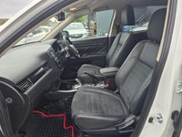 USED 2017 17 MITSUBISHI OUTLANDER 2.0h 12kWh Kotu SUV 5dr Petrol Plug-in Hybrid CVT 4WD Euro 6 (s/s) (200 ps) Auto_&pound;20 Tax_Electric/Petrol_Ulez
