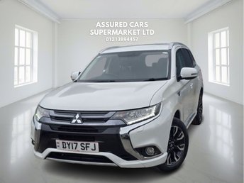 View our MITSUBISHI OUTLANDER